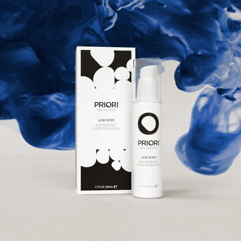 LCA fx121 - Skin Renewal Creme