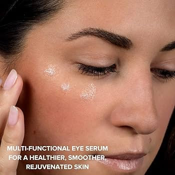 LCA fx130 Eye Serum