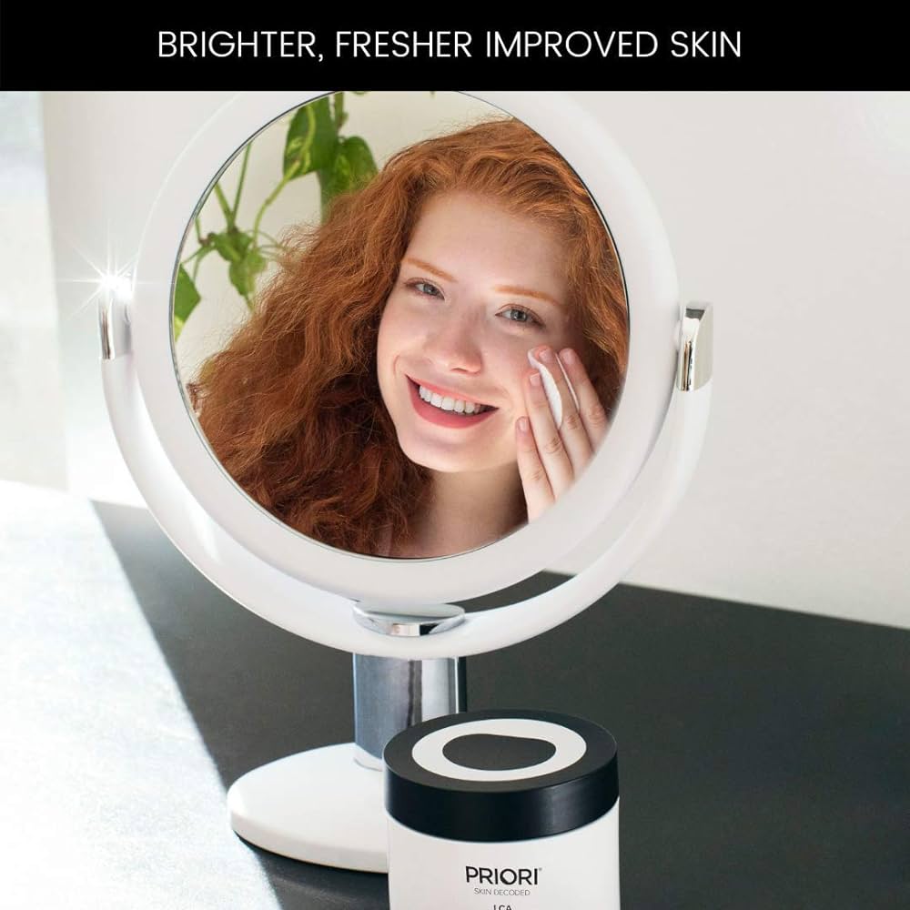 LCA Smart Peel Pads